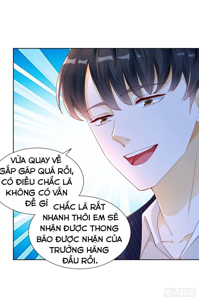 Trọng Sinh Chi Thần Đế Trở Về Chapter 2 - 15