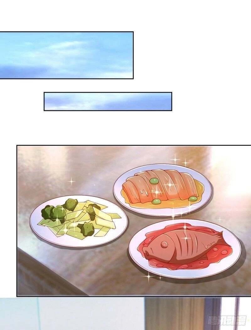 Trọng Sinh Chi Thần Đế Trở Về Chapter 2 - 17