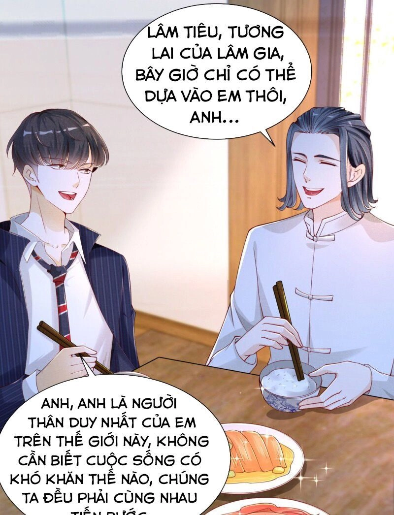 Trọng Sinh Chi Thần Đế Trở Về Chapter 2 - 18