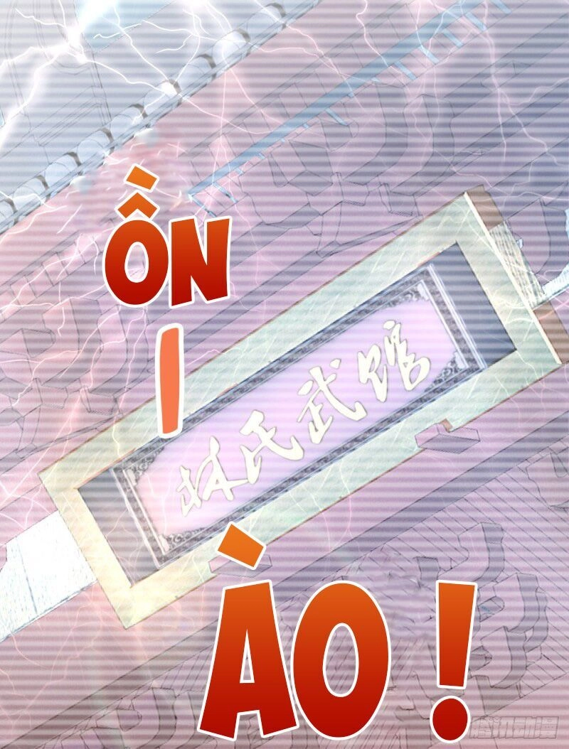 Trọng Sinh Chi Thần Đế Trở Về Chapter 2 - 21