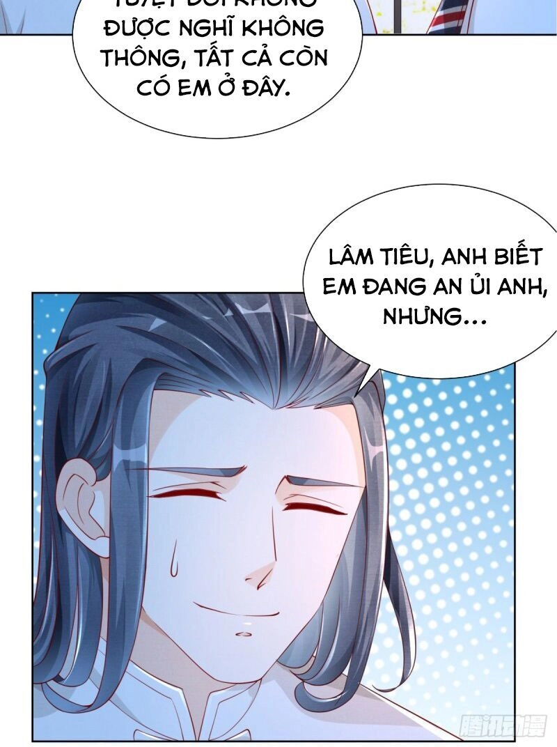 Trọng Sinh Chi Thần Đế Trở Về Chapter 2 - 24