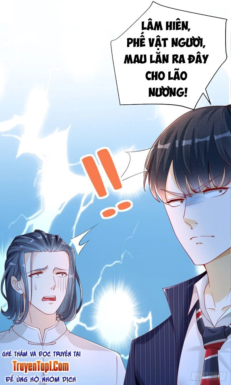 Trọng Sinh Chi Thần Đế Trở Về Chapter 2 - 25