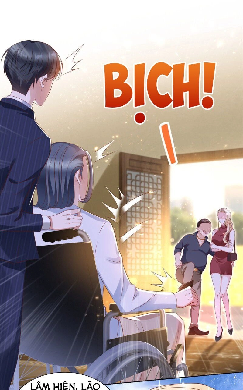 Trọng Sinh Chi Thần Đế Trở Về Chapter 3 - 1