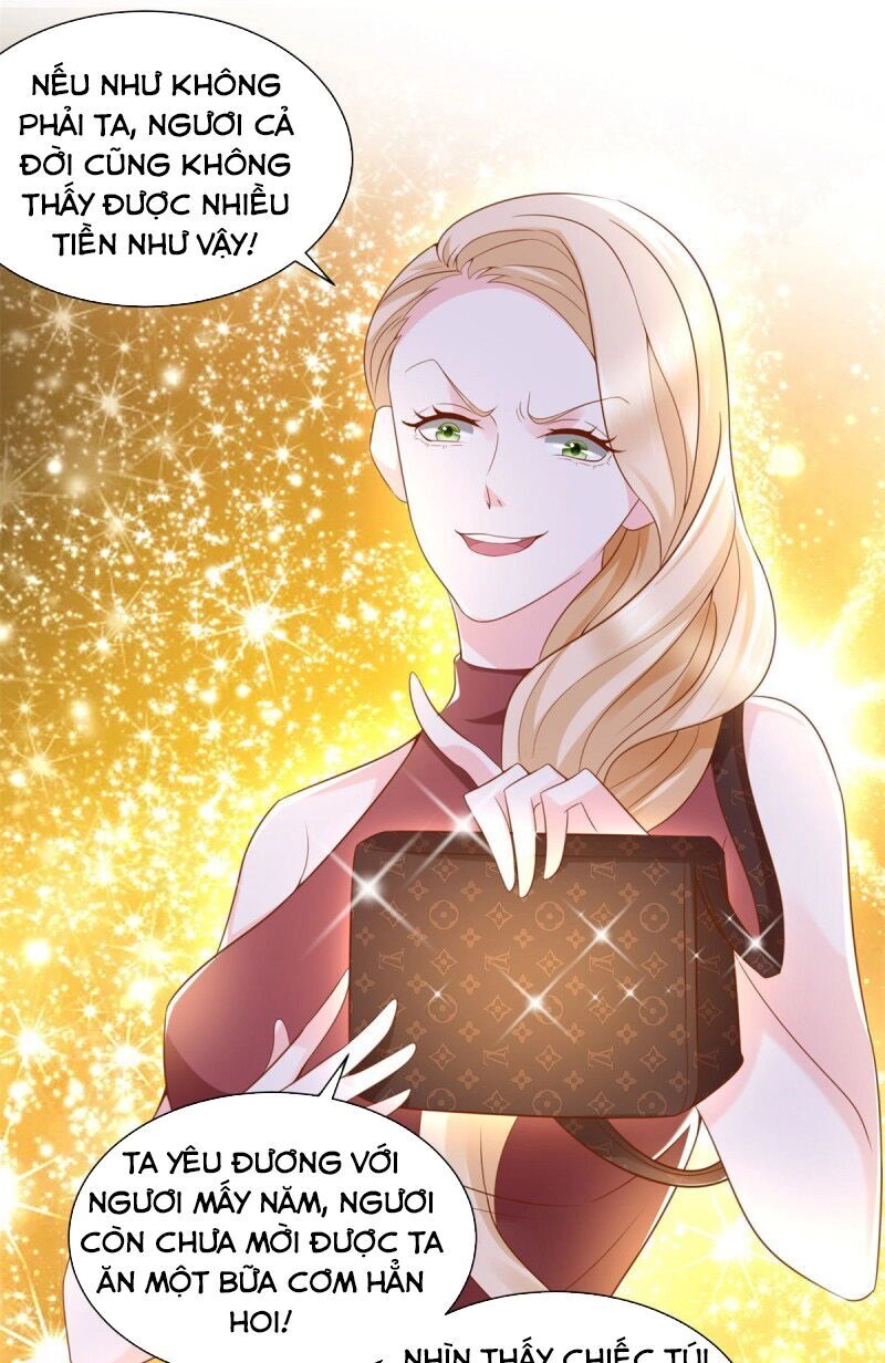 Trọng Sinh Chi Thần Đế Trở Về Chapter 3 - 7