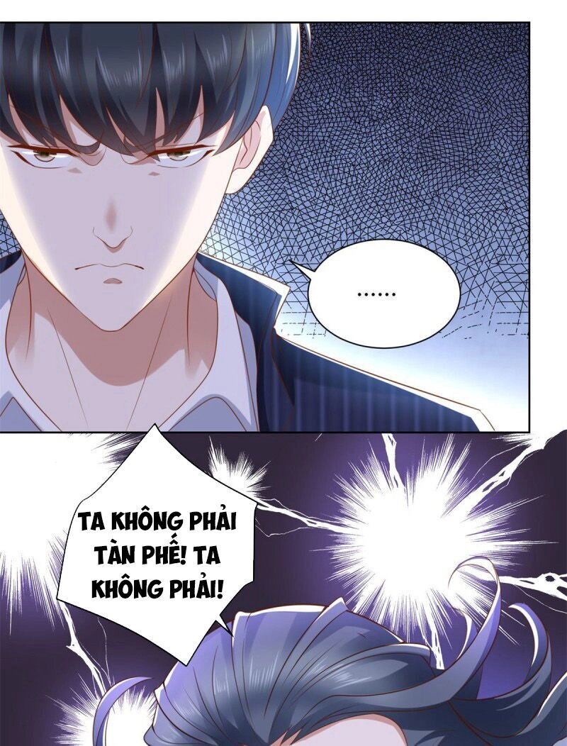 Trọng Sinh Chi Thần Đế Trở Về Chapter 3 - 9