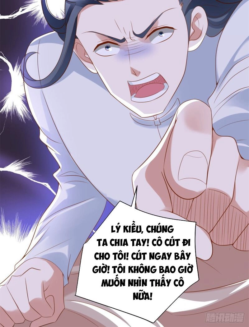 Trọng Sinh Chi Thần Đế Trở Về Chapter 3 - 10