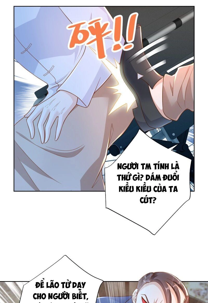 Trọng Sinh Chi Thần Đế Trở Về Chapter 3 - 11