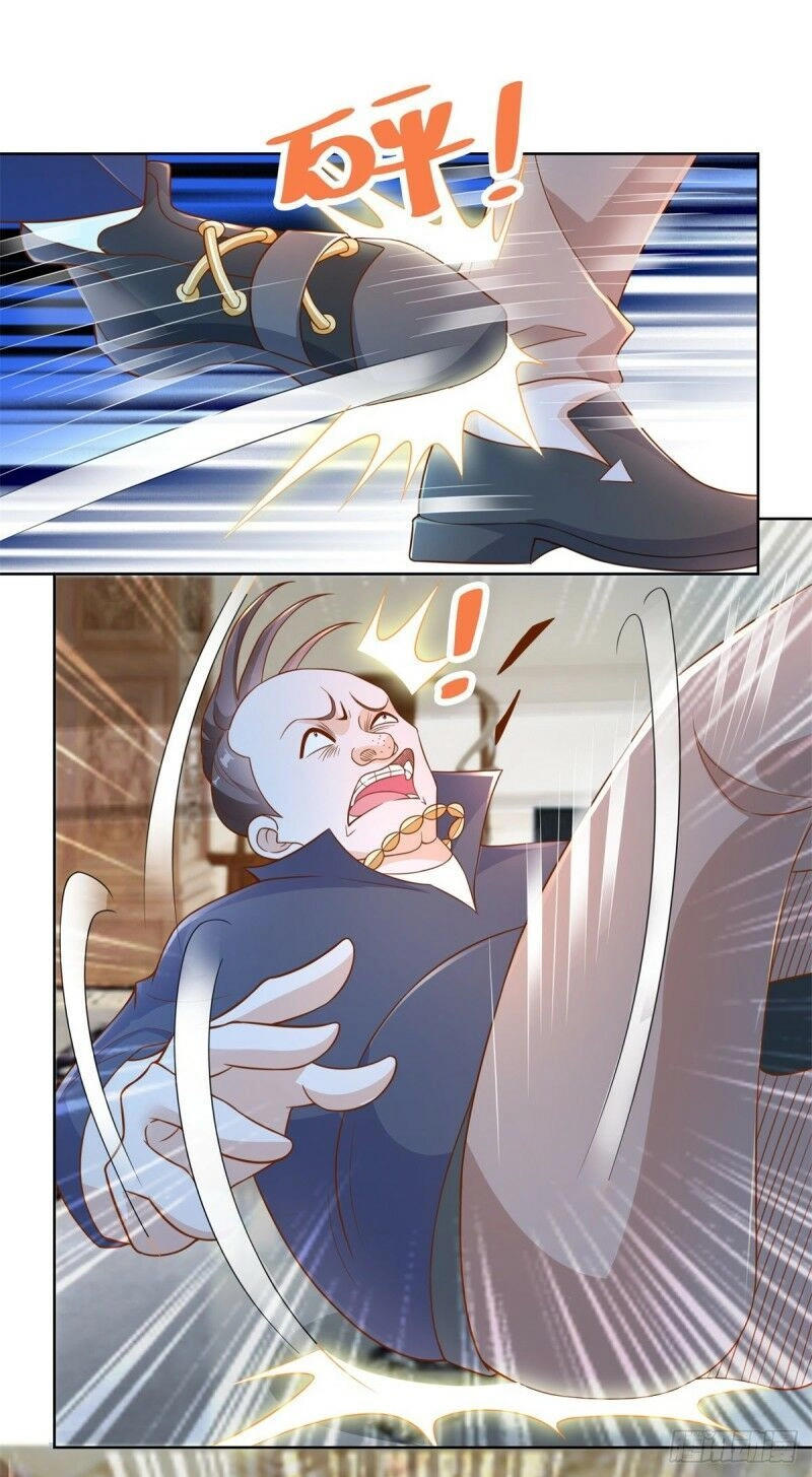 Trọng Sinh Chi Thần Đế Trở Về Chapter 3 - 13