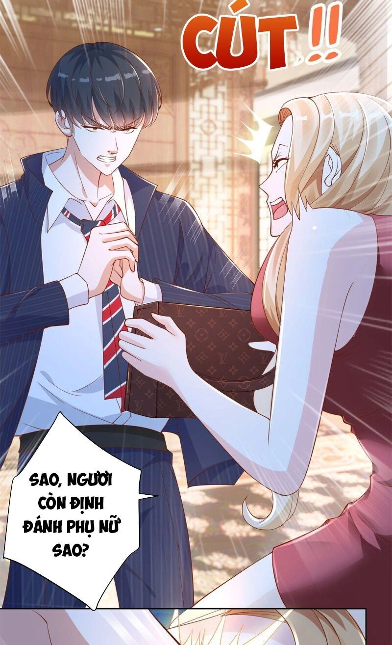 Trọng Sinh Chi Thần Đế Trở Về Chapter 3 - 17