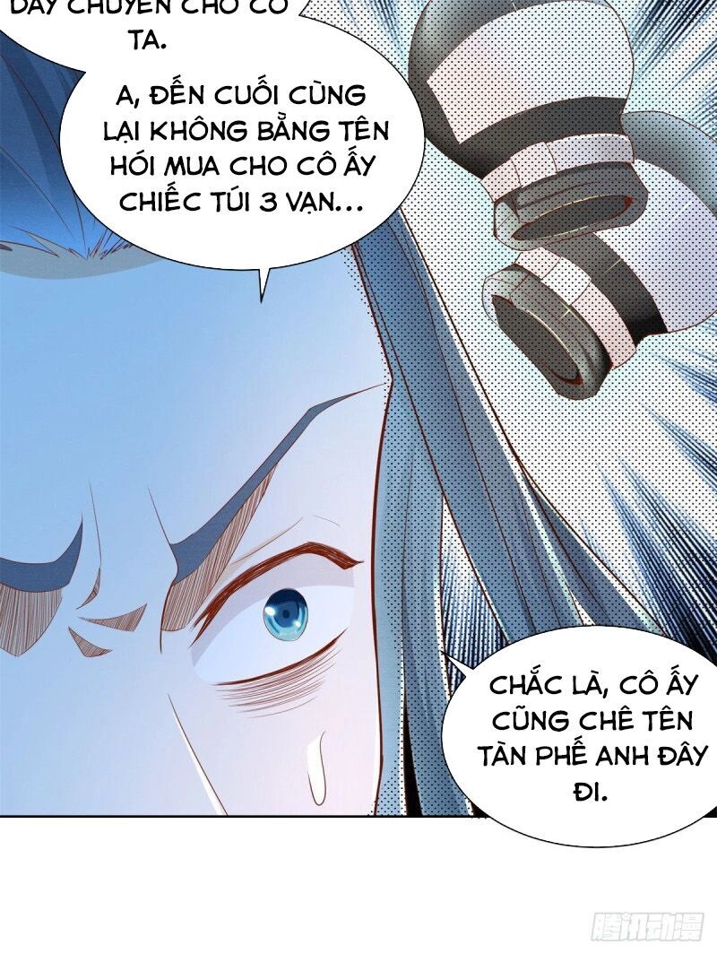 Trọng Sinh Chi Thần Đế Trở Về Chapter 3 - 26