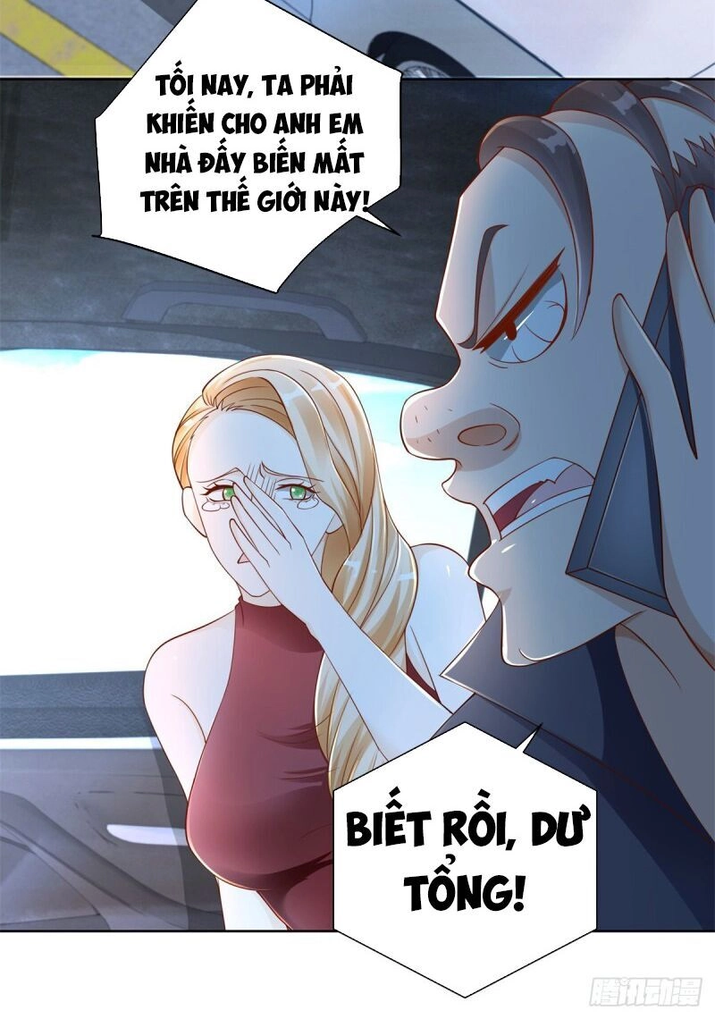 Trọng Sinh Chi Thần Đế Trở Về Chapter 3 - 31