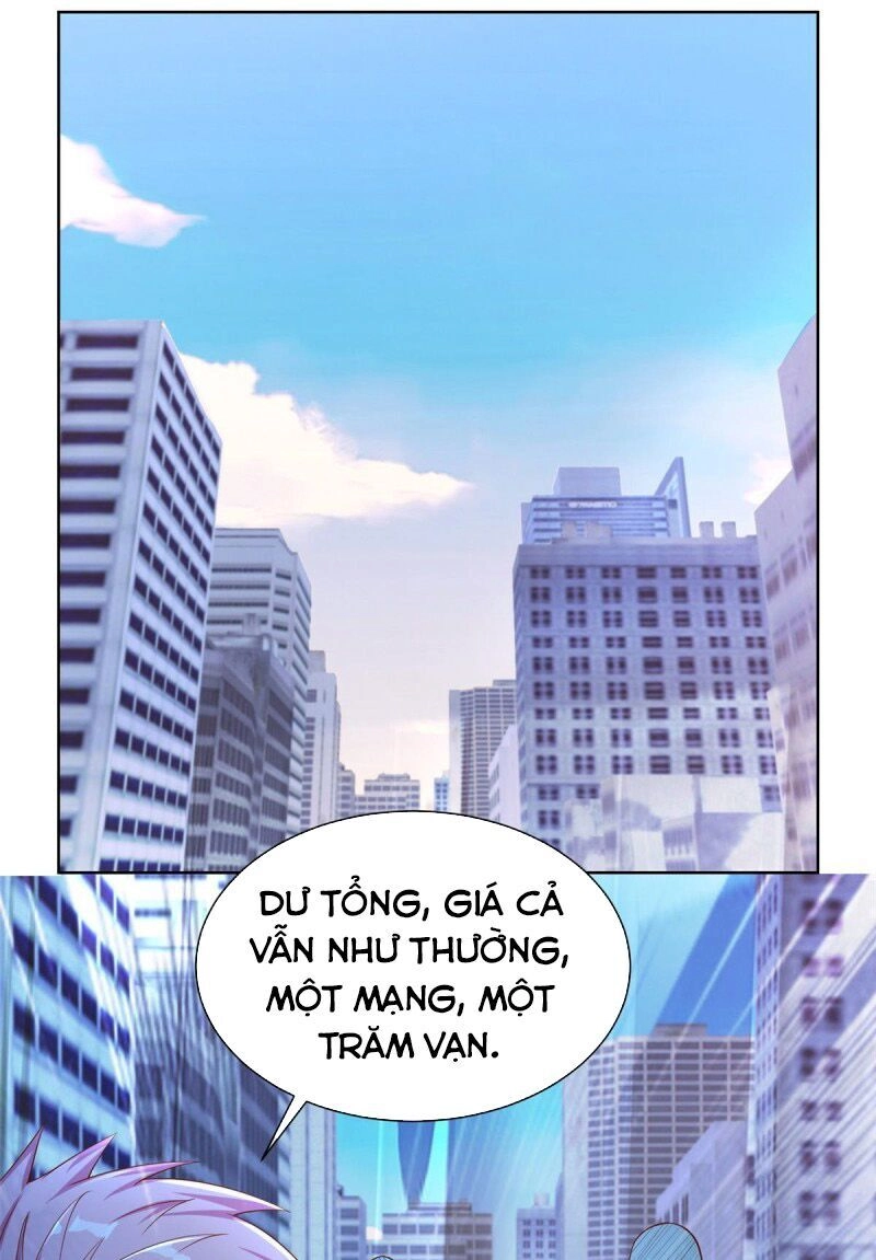 Trọng Sinh Chi Thần Đế Trở Về Chapter 3 - 32