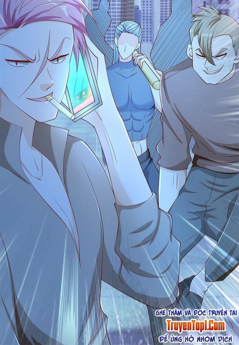 Trọng Sinh Chi Thần Đế Trở Về Chapter 3 - 33