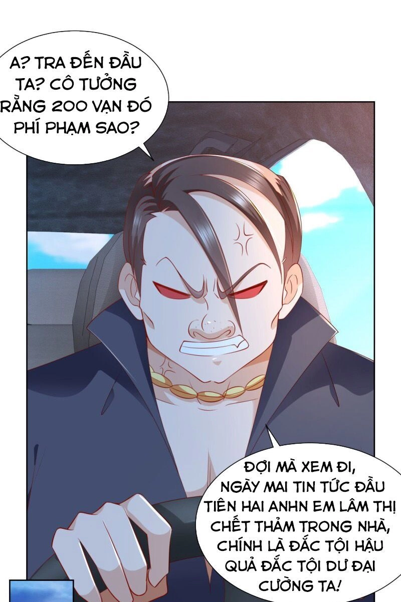 Trọng Sinh Chi Thần Đế Trở Về Chapter 4 - 2