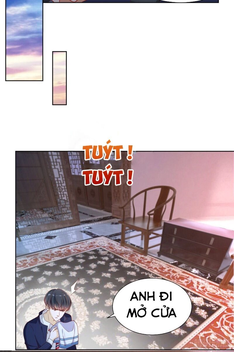 Trọng Sinh Chi Thần Đế Trở Về Chapter 4 - 3