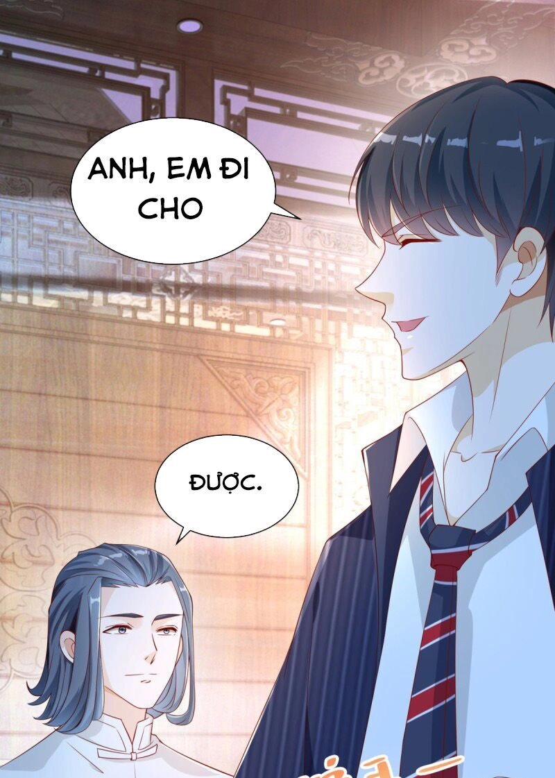 Trọng Sinh Chi Thần Đế Trở Về Chapter 4 - 4