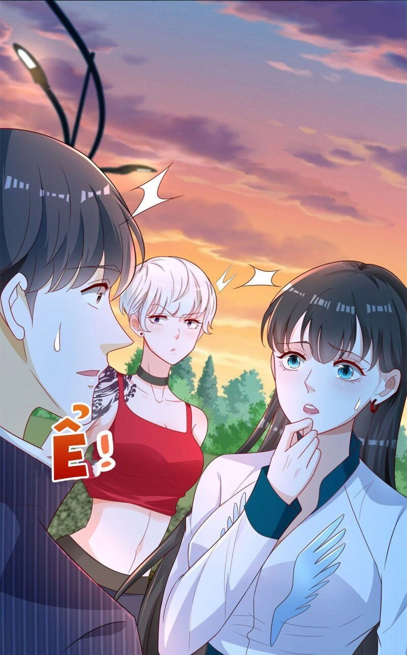 Trọng Sinh Chi Thần Đế Trở Về Chapter 4 - 7