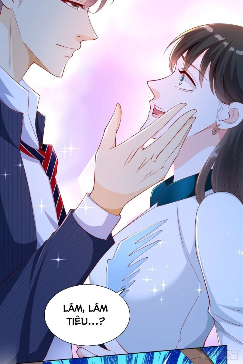 Trọng Sinh Chi Thần Đế Trở Về Chapter 4 - 13