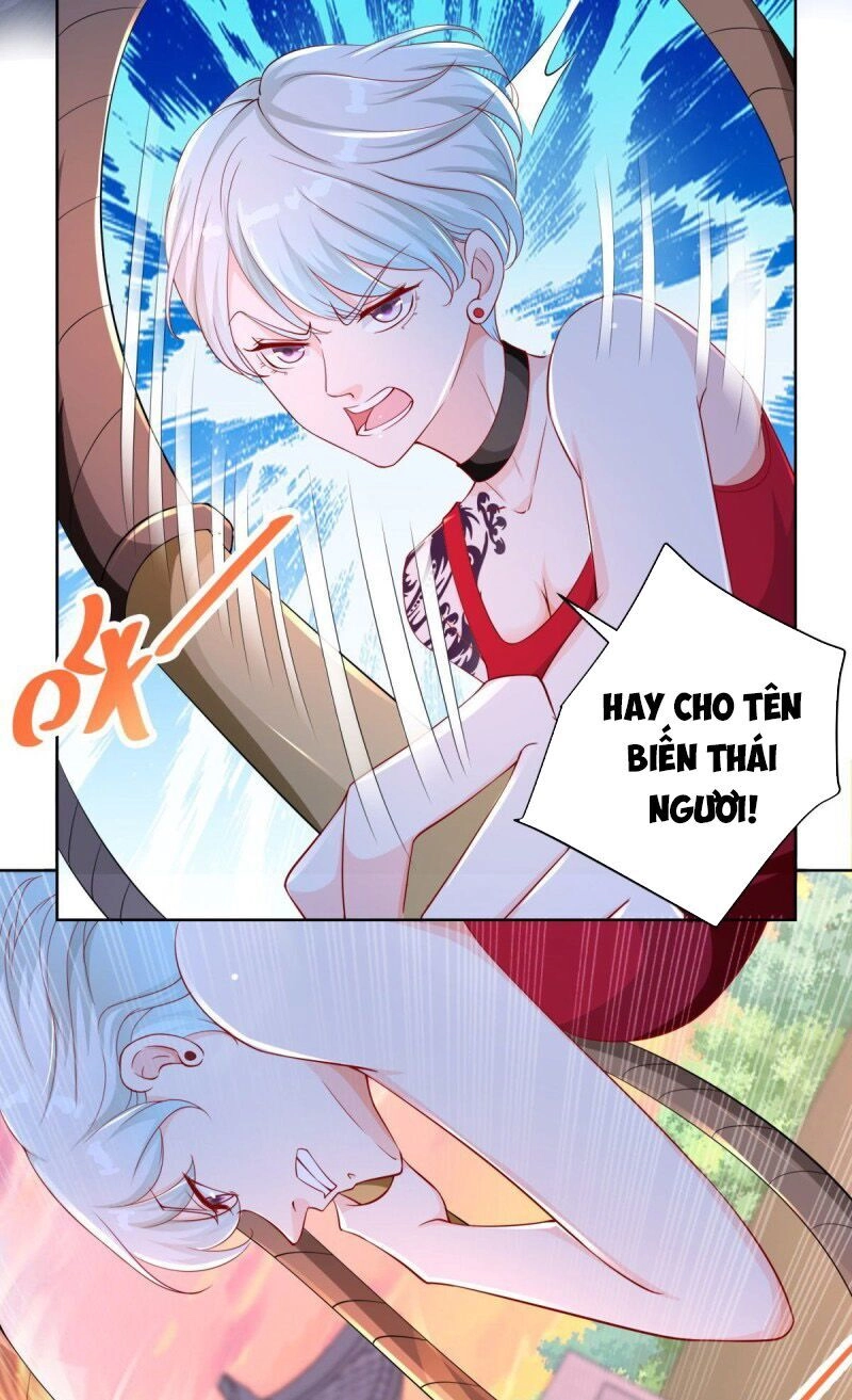 Trọng Sinh Chi Thần Đế Trở Về Chapter 4 - 14