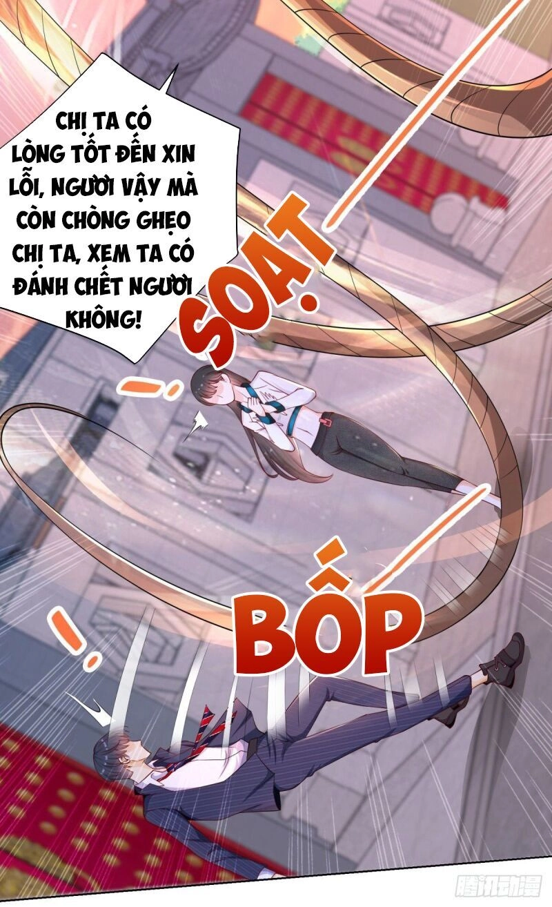 Trọng Sinh Chi Thần Đế Trở Về Chapter 4 - 15