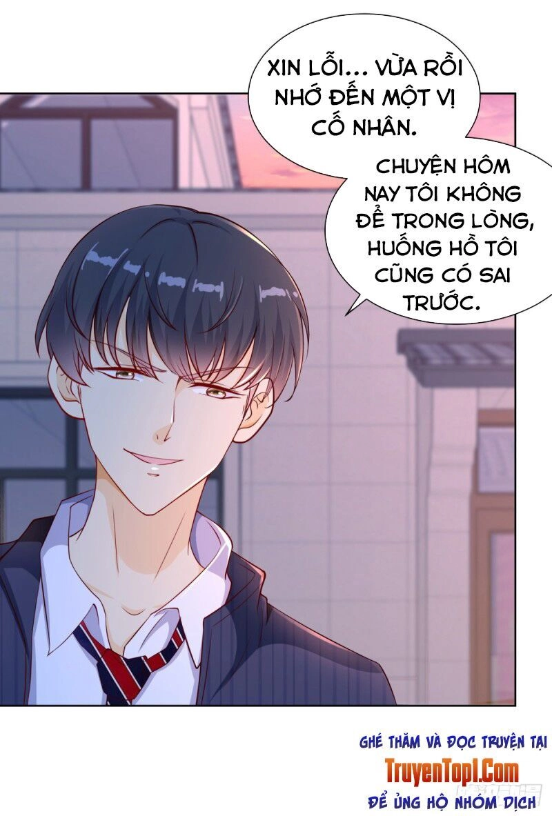 Trọng Sinh Chi Thần Đế Trở Về Chapter 4 - 16