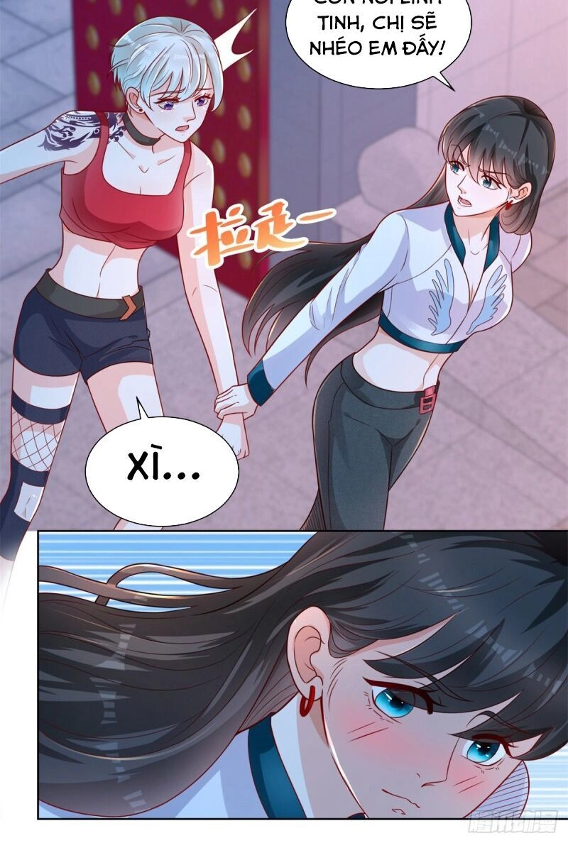 Trọng Sinh Chi Thần Đế Trở Về Chapter 4 - 19