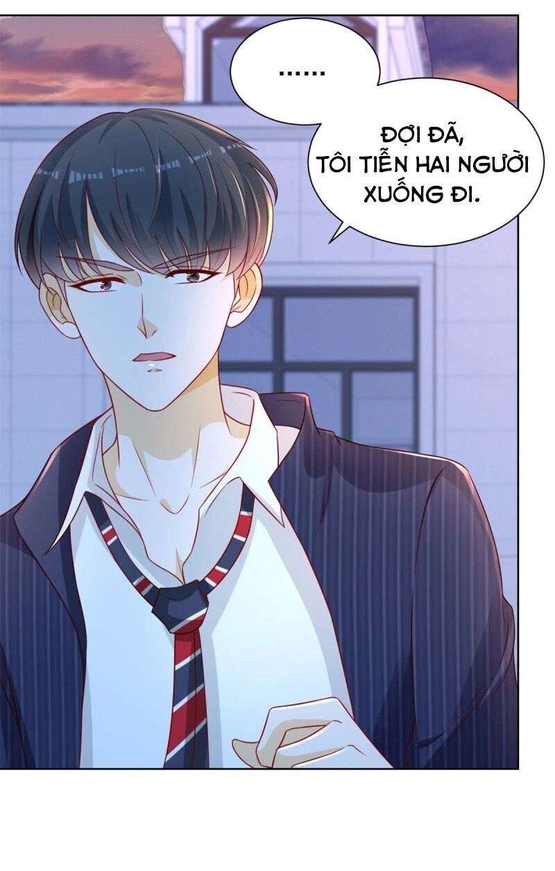 Trọng Sinh Chi Thần Đế Trở Về Chapter 4 - 20