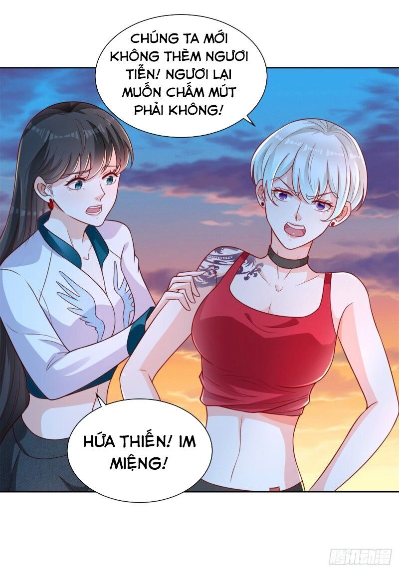 Trọng Sinh Chi Thần Đế Trở Về Chapter 4 - 22