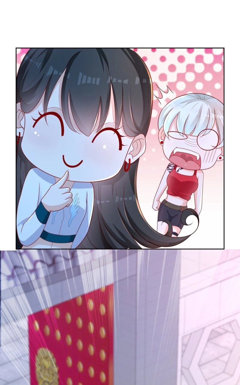 Trọng Sinh Chi Thần Đế Trở Về Chapter 4 - 23