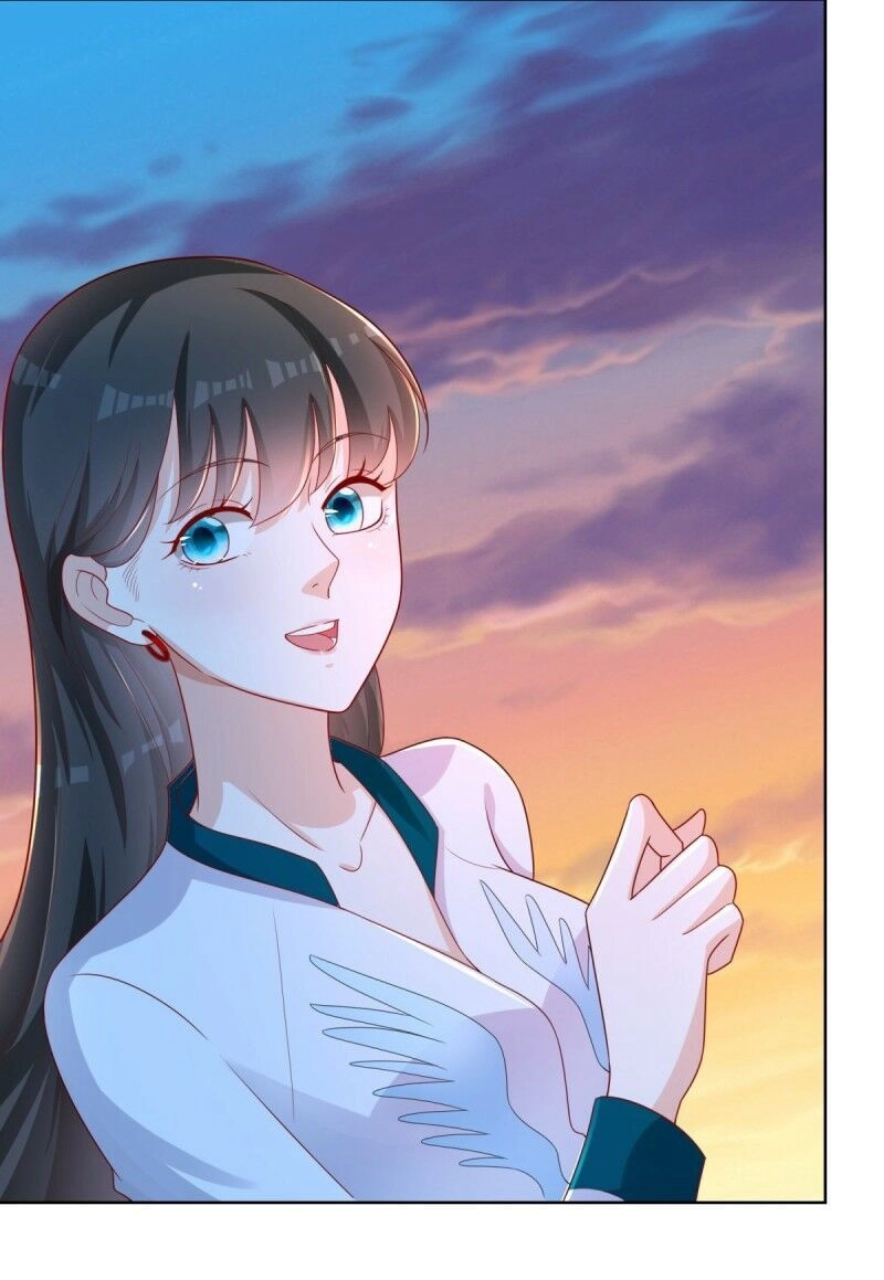 Trọng Sinh Chi Thần Đế Trở Về Chapter 4 - 25