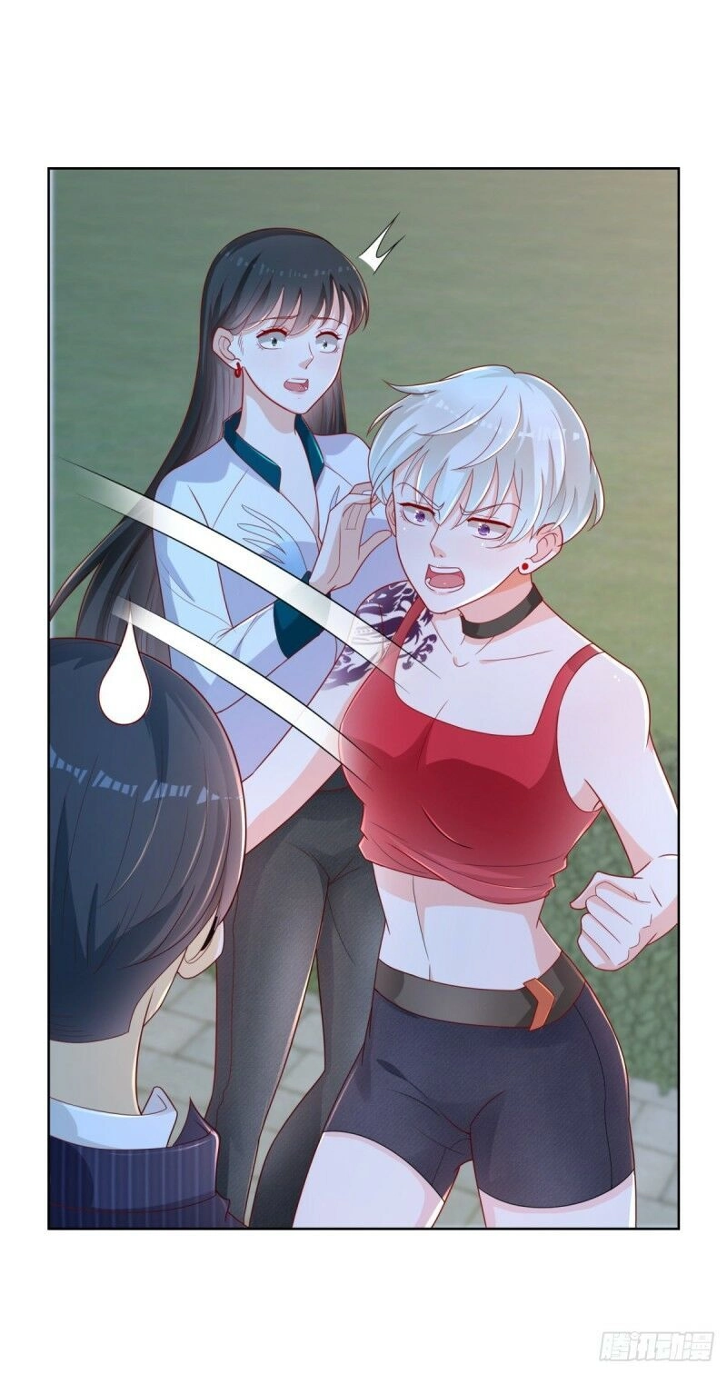 Trọng Sinh Chi Thần Đế Trở Về Chapter 4 - 27