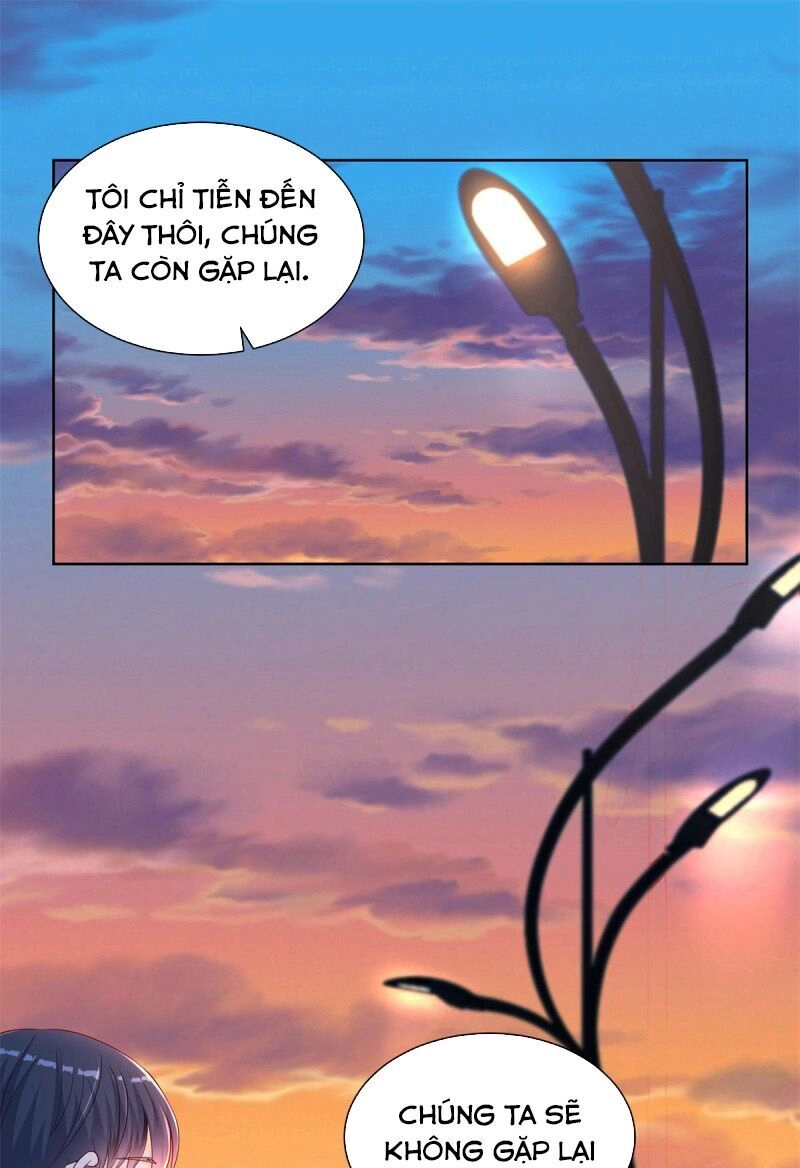 Trọng Sinh Chi Thần Đế Trở Về Chapter 4 - 28