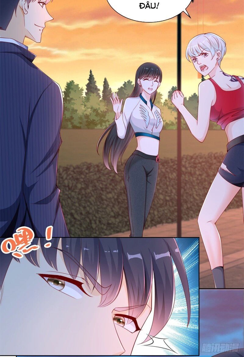 Trọng Sinh Chi Thần Đế Trở Về Chapter 4 - 29