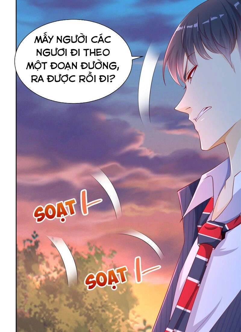 Trọng Sinh Chi Thần Đế Trở Về Chapter 4 - 30