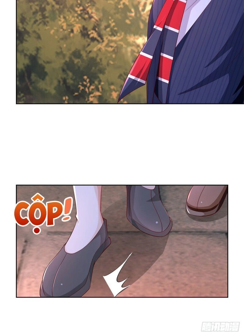 Trọng Sinh Chi Thần Đế Trở Về Chapter 4 - 31