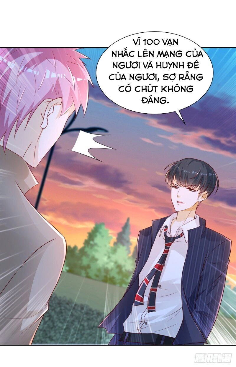 Trọng Sinh Chi Thần Đế Trở Về Chapter 4 - 33