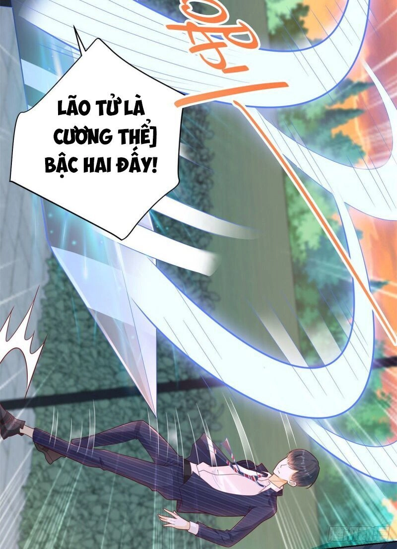 Trọng Sinh Chi Thần Đế Trở Về Chapter 4 - 35