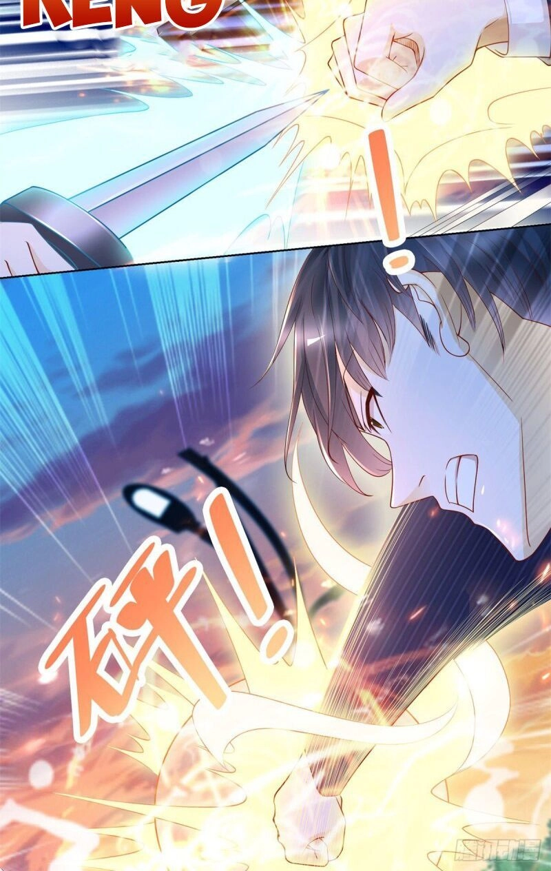 Trọng Sinh Chi Thần Đế Trở Về Chapter 5 - 2