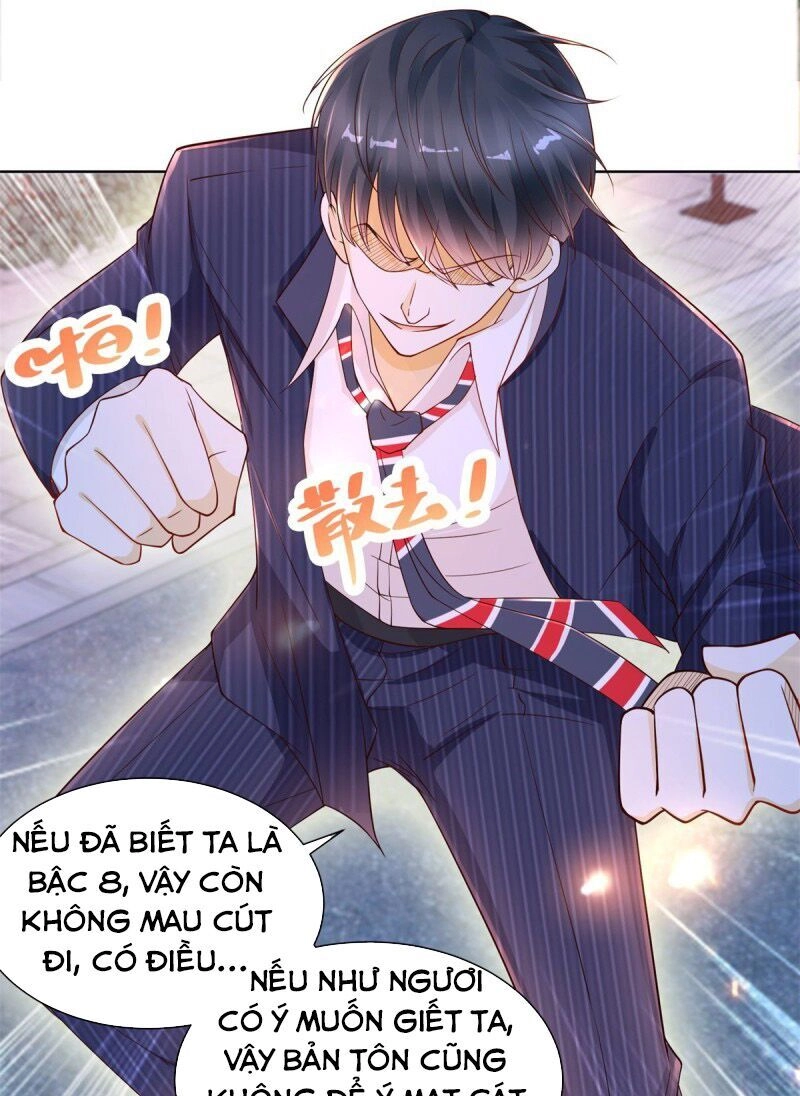 Trọng Sinh Chi Thần Đế Trở Về Chapter 5 - 4