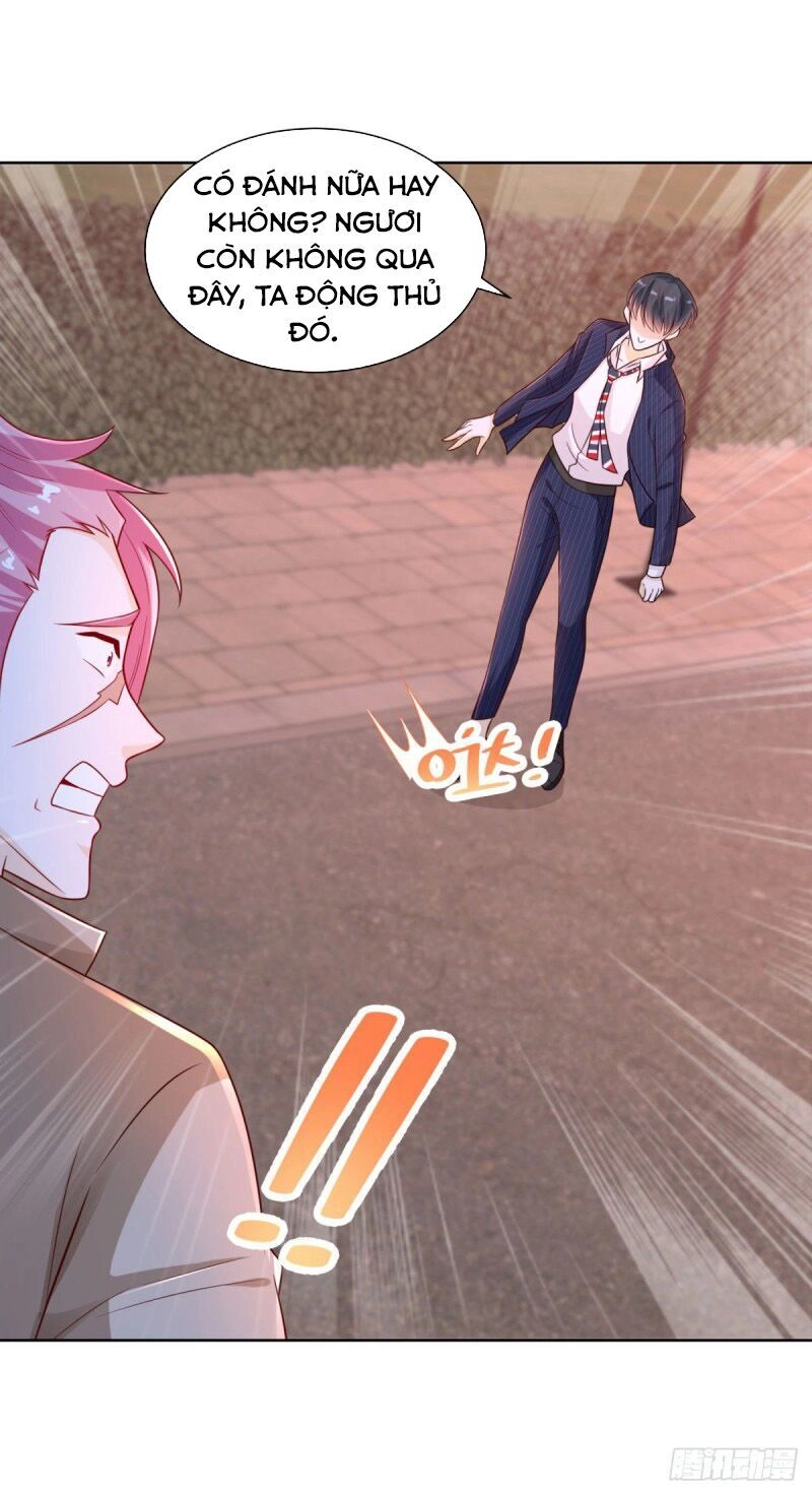 Trọng Sinh Chi Thần Đế Trở Về Chapter 5 - 6