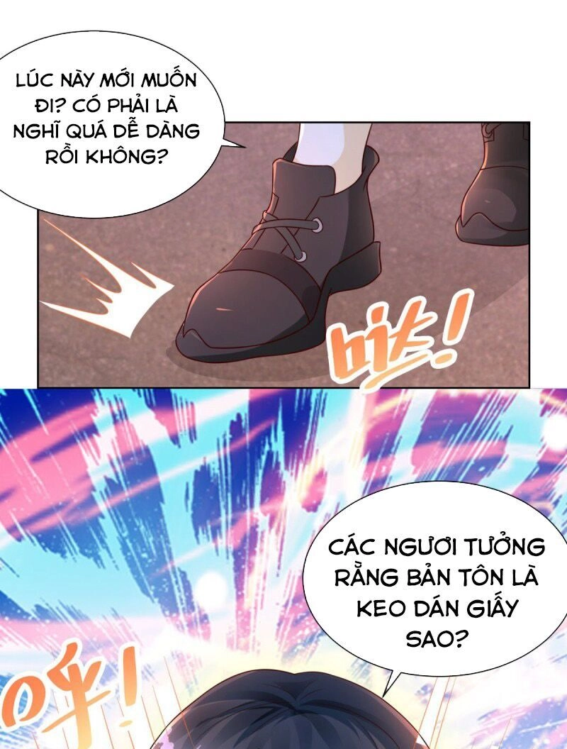 Trọng Sinh Chi Thần Đế Trở Về Chapter 5 - 9