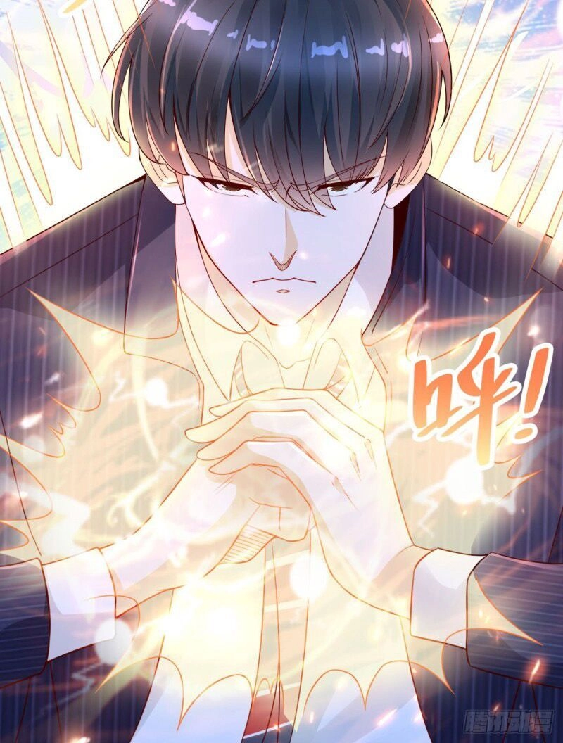 Trọng Sinh Chi Thần Đế Trở Về Chapter 5 - 10