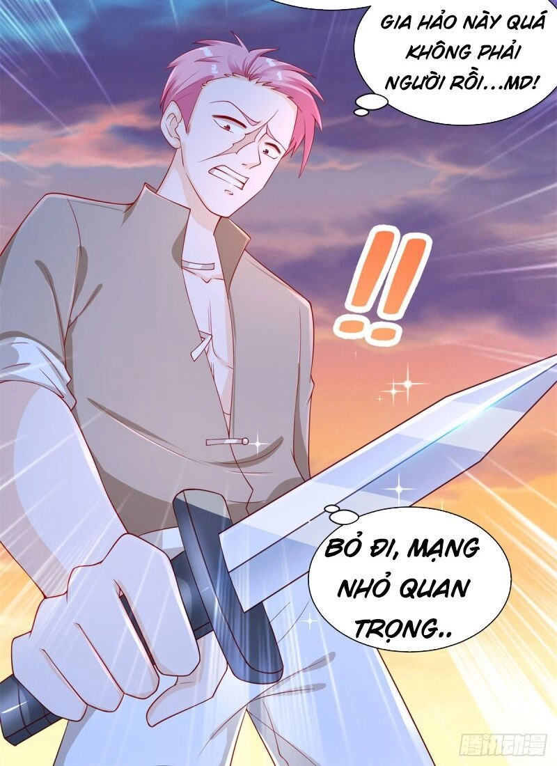 Trọng Sinh Chi Thần Đế Trở Về Chapter 5 - 13