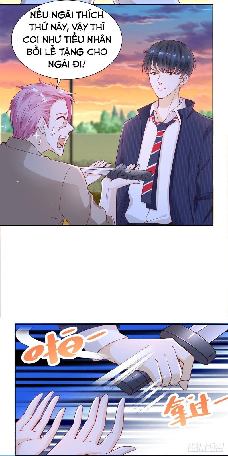 Trọng Sinh Chi Thần Đế Trở Về Chapter 5 - 14