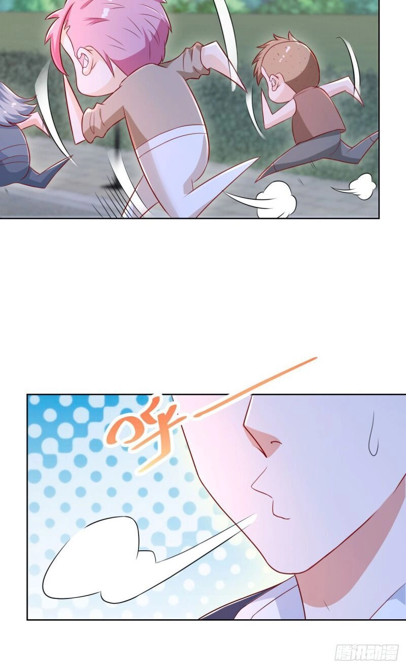 Trọng Sinh Chi Thần Đế Trở Về Chapter 5 - 17