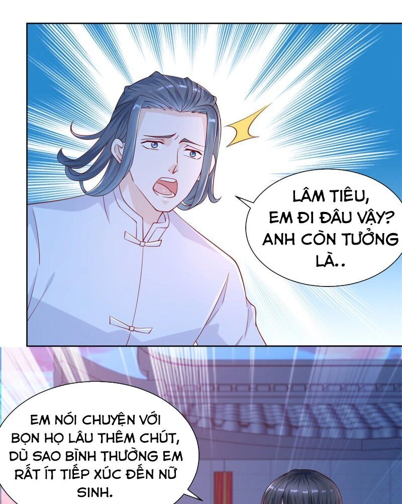 Trọng Sinh Chi Thần Đế Trở Về Chapter 5 - 23