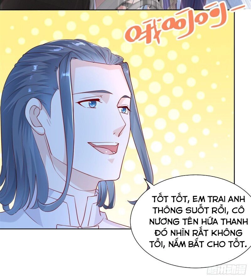 Trọng Sinh Chi Thần Đế Trở Về Chapter 5 - 25