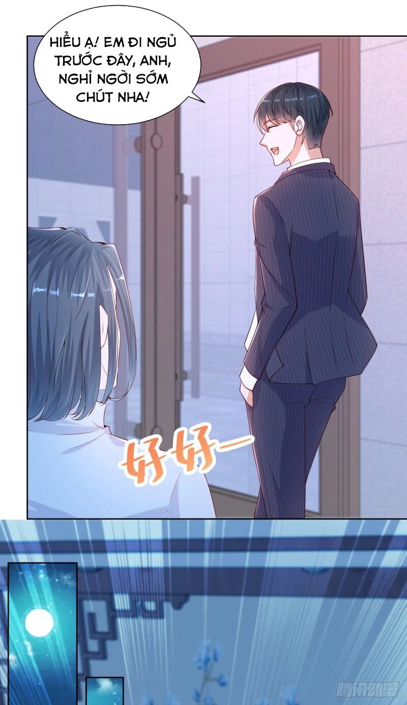 Trọng Sinh Chi Thần Đế Trở Về Chapter 5 - 26