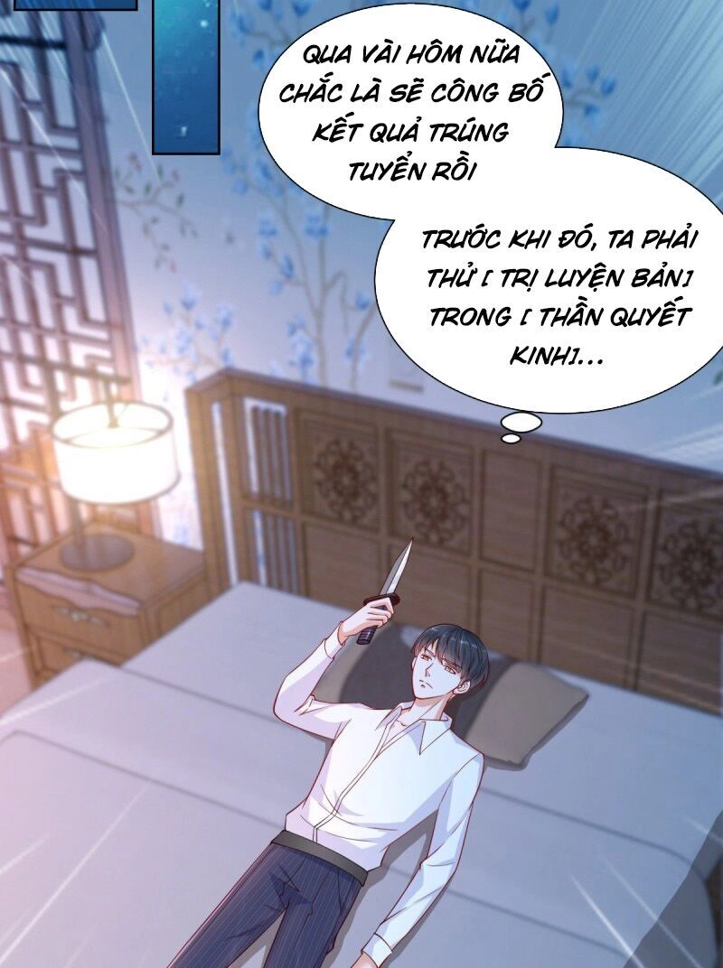 Trọng Sinh Chi Thần Đế Trở Về Chapter 5 - 27