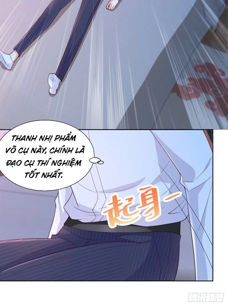 Trọng Sinh Chi Thần Đế Trở Về Chapter 5 - 28